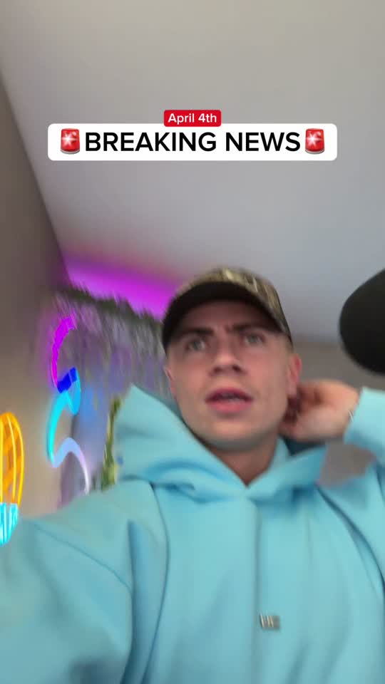 I’ll keep you guys updated 🫡